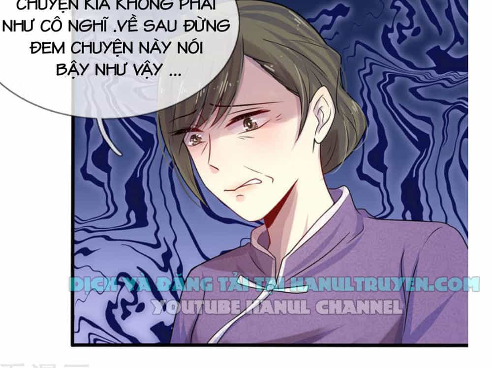 Tù Sủng Muốn Tạo Phản Của Thiếu Soái Bất Lương - Chương 13 - ảnh 4