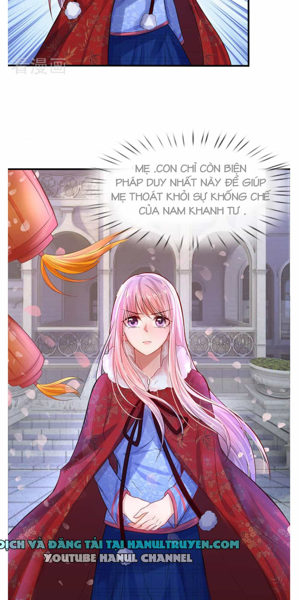 Tù Sủng Muốn Tạo Phản Của Thiếu Soái Bất Lương - Chương 14 - ảnh 11