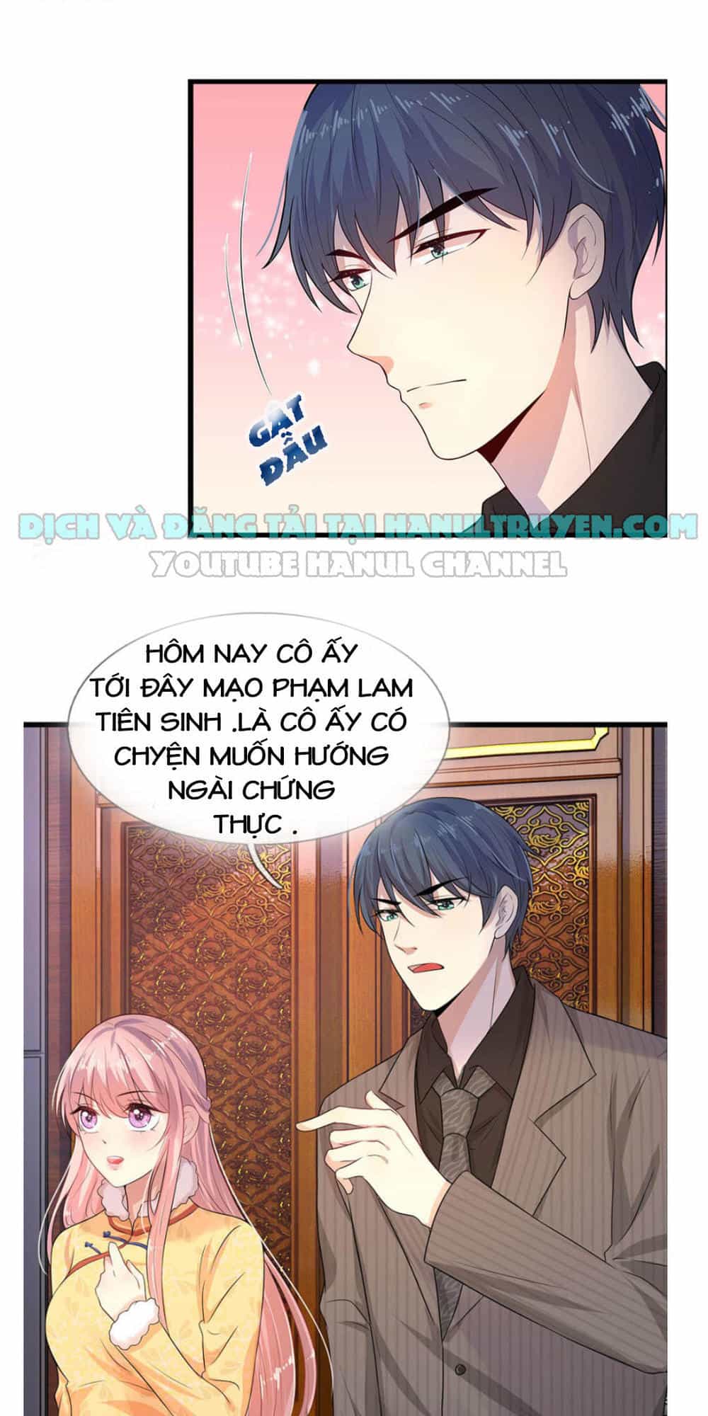 Tù Sủng Muốn Tạo Phản Của Thiếu Soái Bất Lương - Chương 16 - ảnh 2