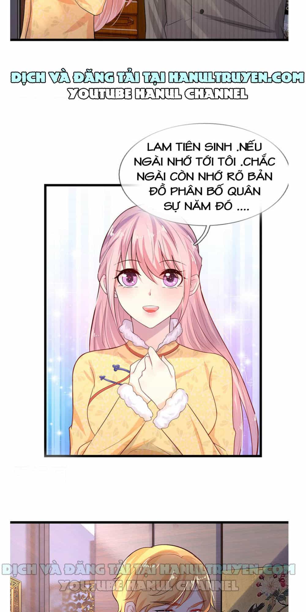 Tù Sủng Muốn Tạo Phản Của Thiếu Soái Bất Lương - Chương 16 - ảnh 3