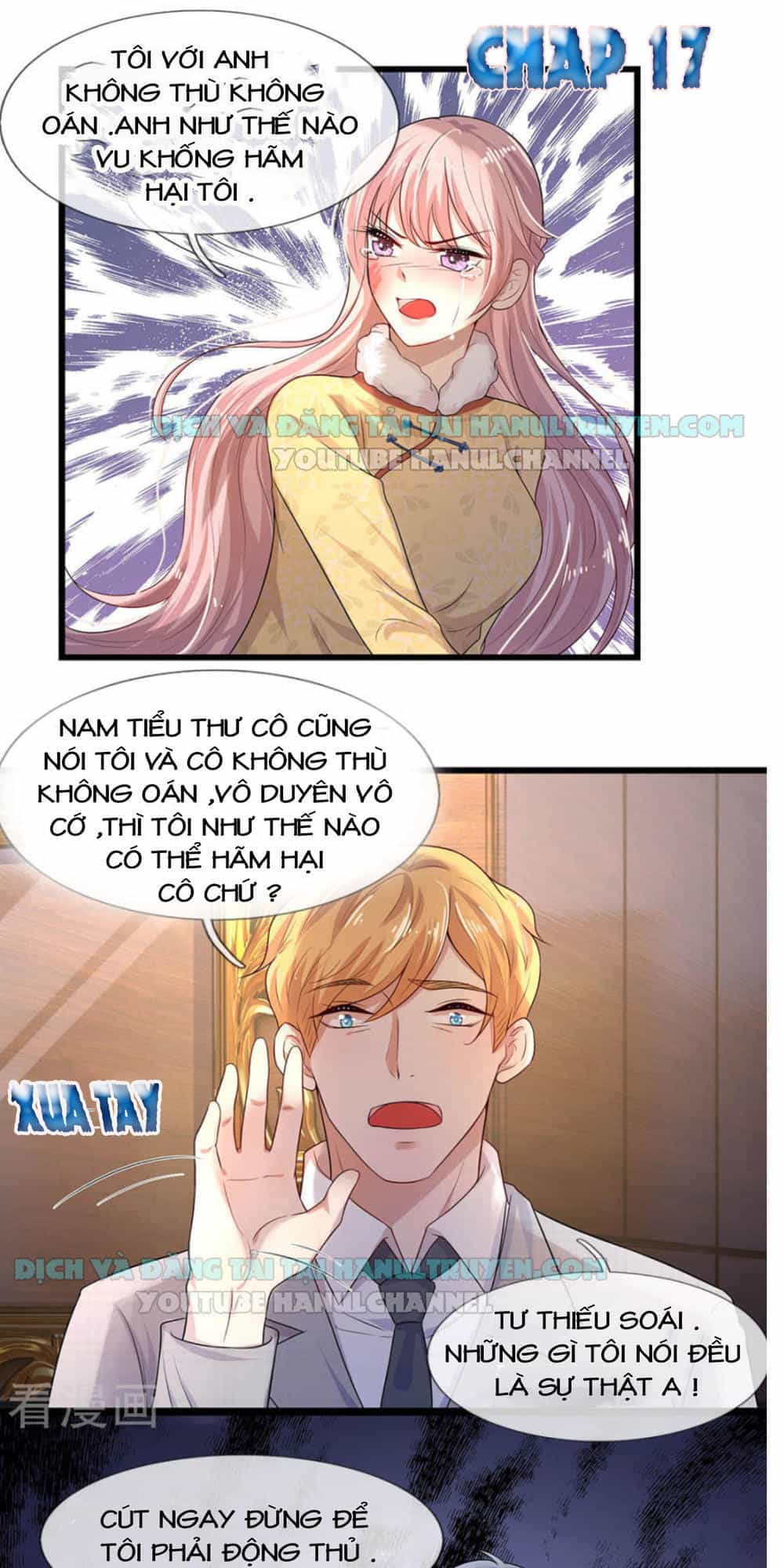 Tù Sủng Muốn Tạo Phản Của Thiếu Soái Bất Lương - Chương 17 - ảnh 2