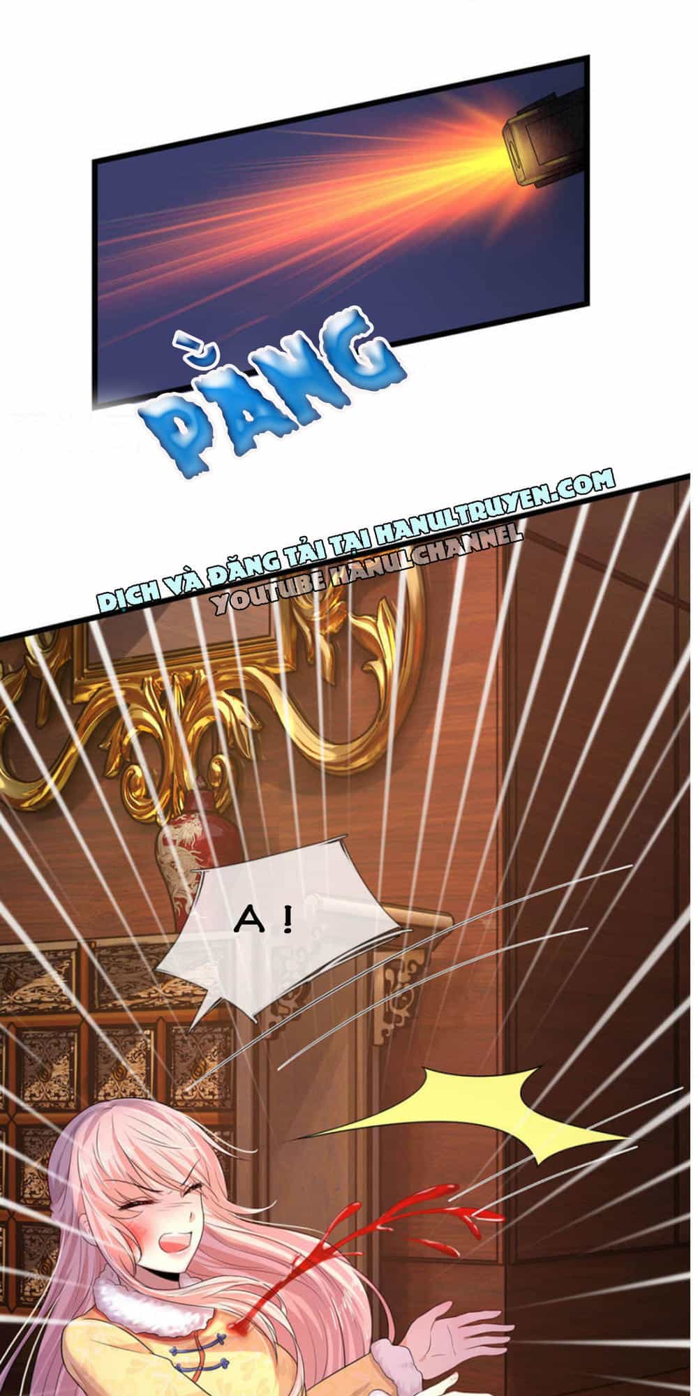 Tù Sủng Muốn Tạo Phản Của Thiếu Soái Bất Lương - Chương 17 - ảnh 6