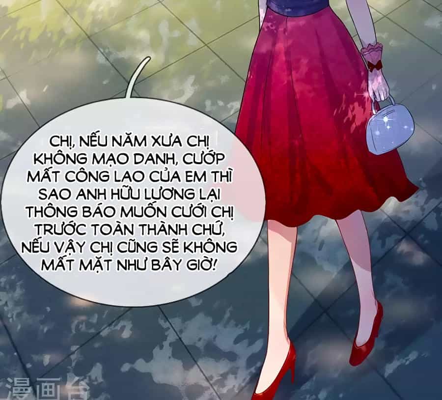 Tù Sủng Muốn Tạo Phản Của Thiếu Soái Bất Lương - Chương 2 - ảnh 9