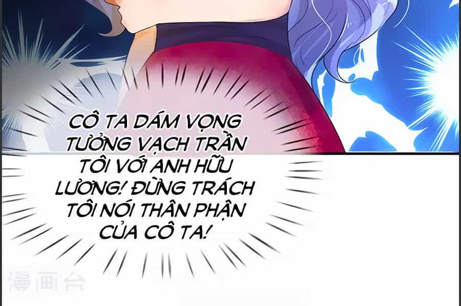 Tù Sủng Muốn Tạo Phản Của Thiếu Soái Bất Lương - Chương 20 - ảnh 11