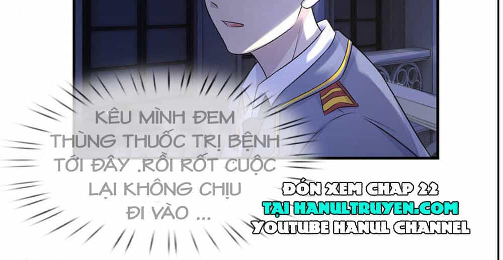 Tù Sủng Muốn Tạo Phản Của Thiếu Soái Bất Lương - Chương 21 - ảnh 14