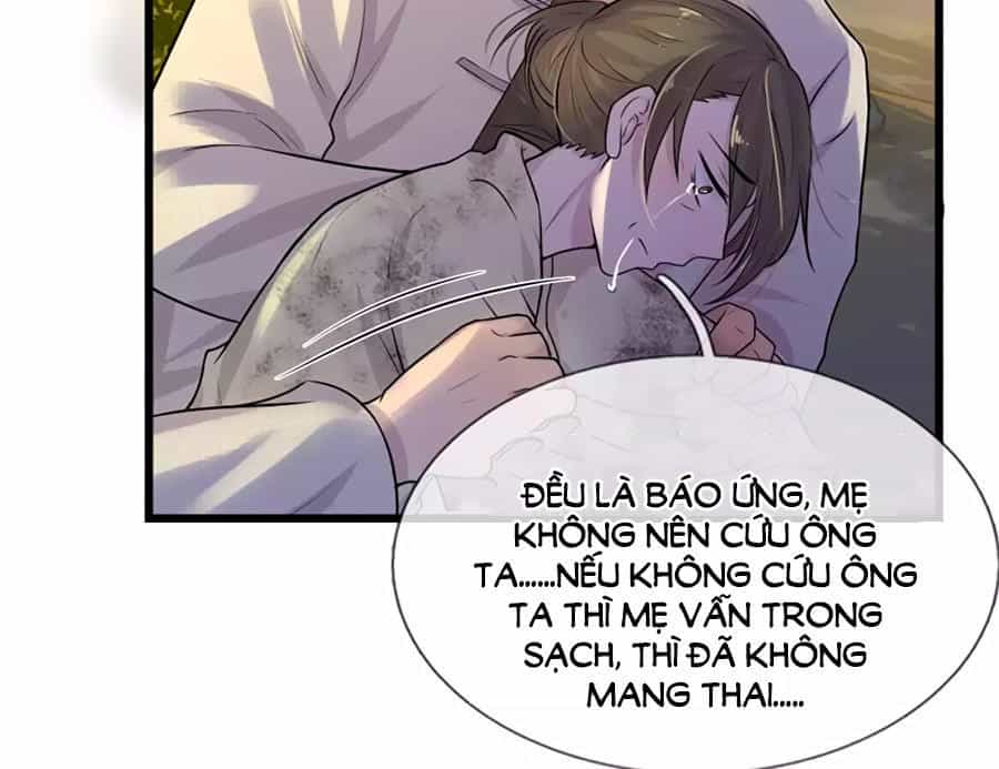 Tù Sủng Muốn Tạo Phản Của Thiếu Soái Bất Lương - Chương 24 - ảnh 8