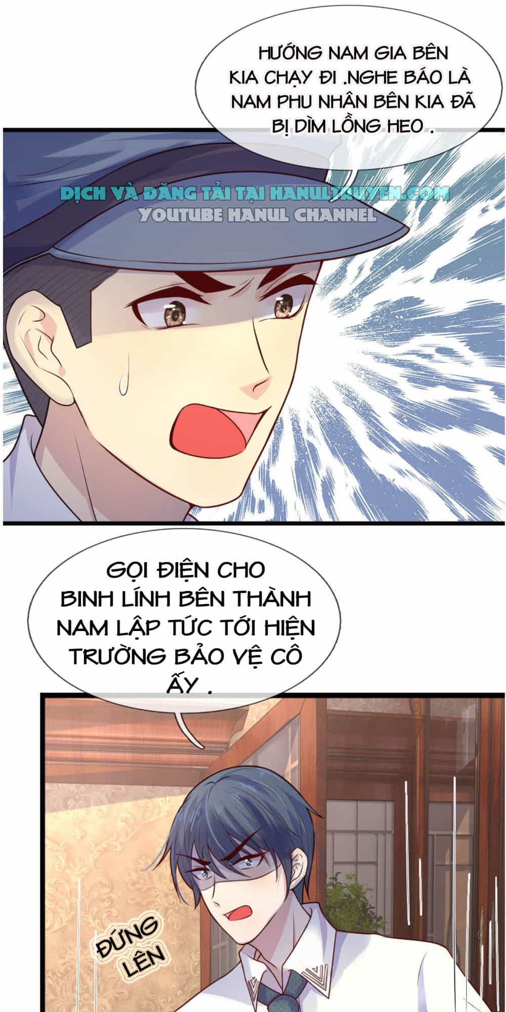 Tù Sủng Muốn Tạo Phản Của Thiếu Soái Bất Lương - Chương 25 - ảnh 7