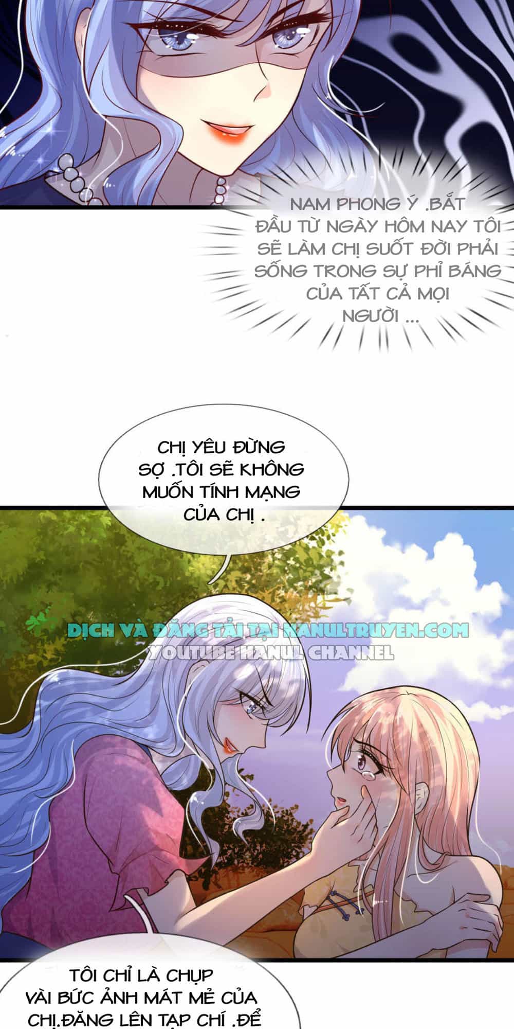 Tù Sủng Muốn Tạo Phản Của Thiếu Soái Bất Lương - Chương 26 - ảnh 8