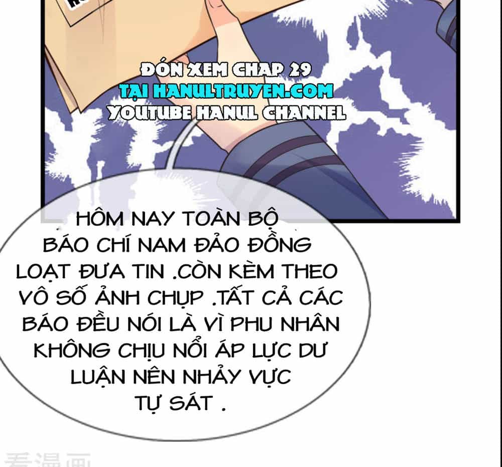 Tù Sủng Muốn Tạo Phản Của Thiếu Soái Bất Lương - Chương 28 - ảnh 15