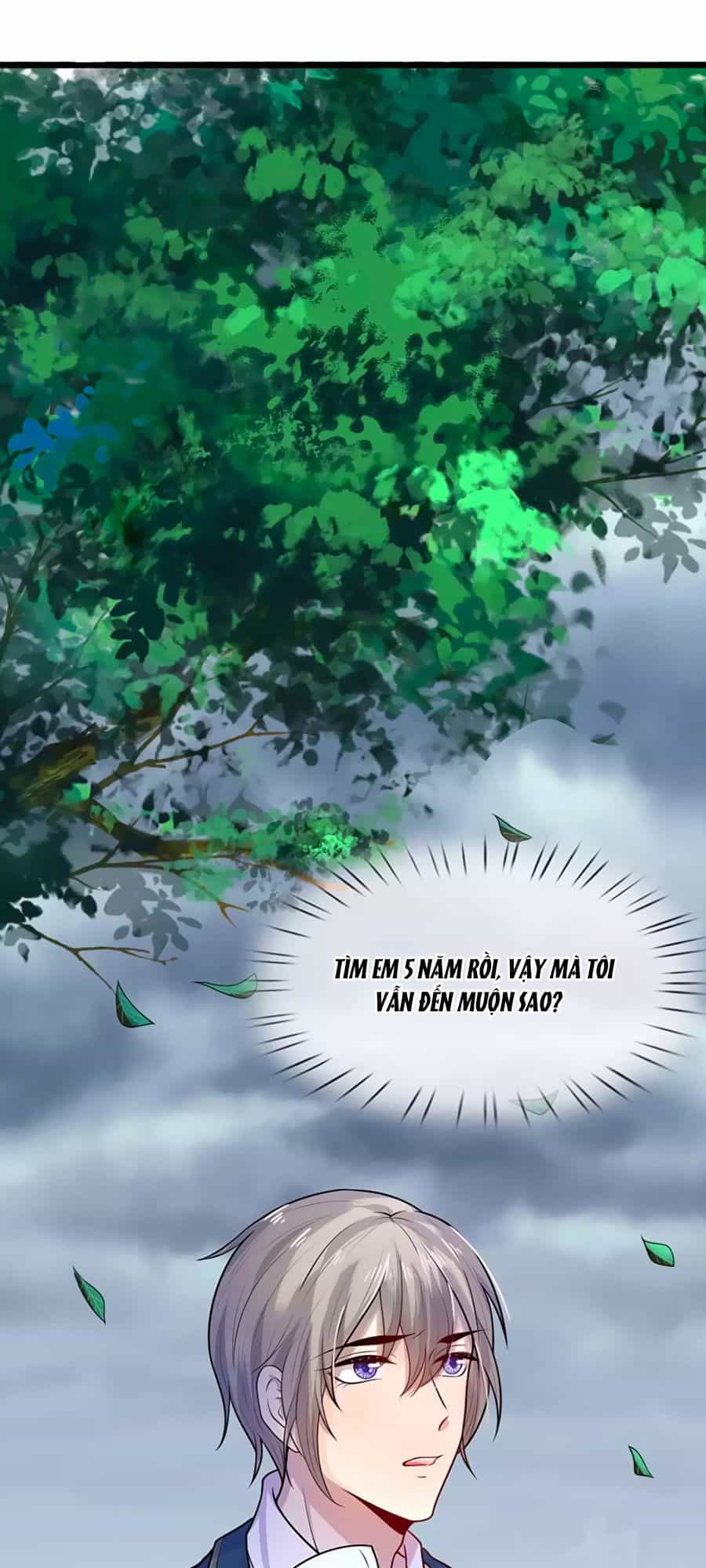Tù Sủng Muốn Tạo Phản Của Thiếu Soái Bất Lương - Chương 29 - ảnh 11