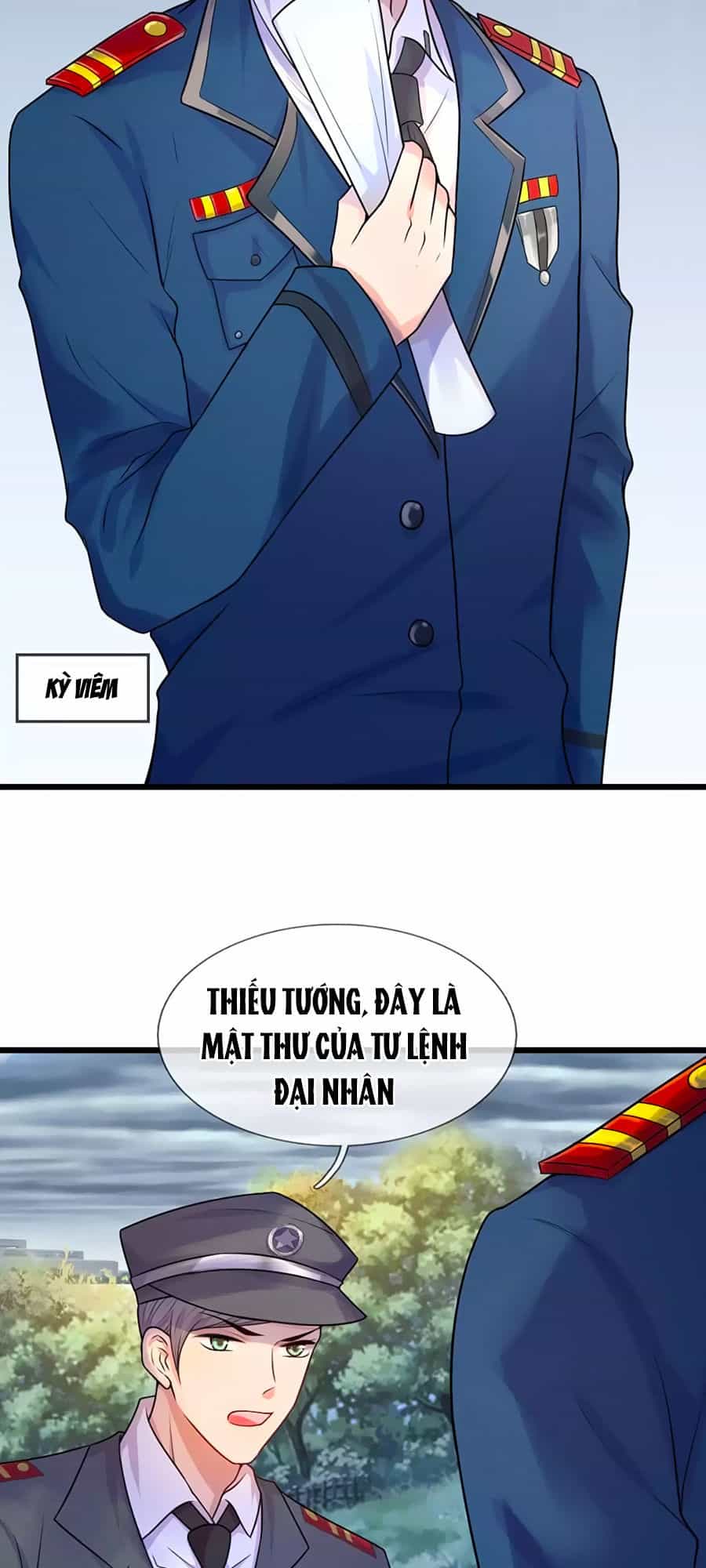 Tù Sủng Muốn Tạo Phản Của Thiếu Soái Bất Lương - Chương 29 - ảnh 12