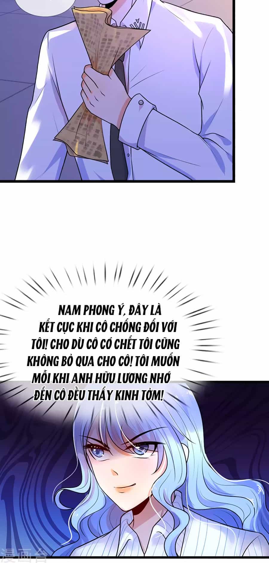 Tù Sủng Muốn Tạo Phản Của Thiếu Soái Bất Lương - Chương 29 - ảnh 4