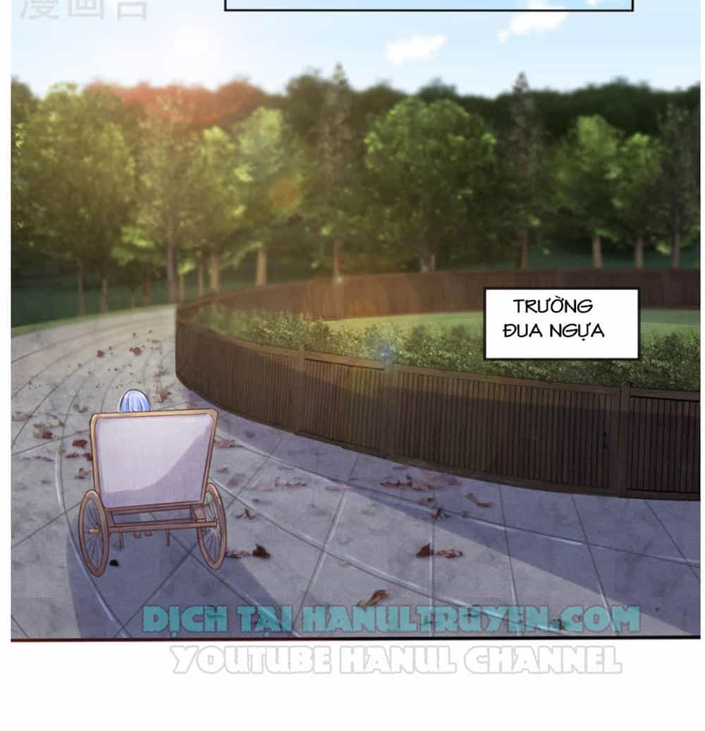 Tù Sủng Muốn Tạo Phản Của Thiếu Soái Bất Lương - Chương 3 - ảnh 19
