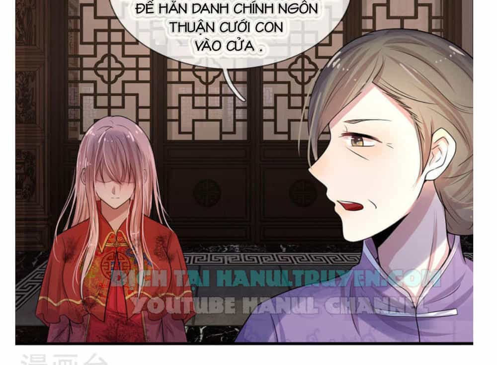Tù Sủng Muốn Tạo Phản Của Thiếu Soái Bất Lương - Chương 3 - ảnh 9