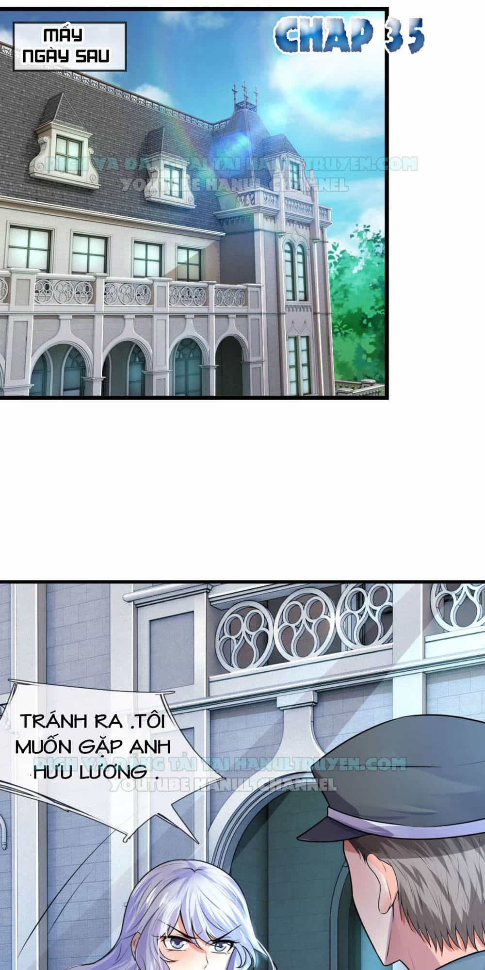 Tù Sủng Muốn Tạo Phản Của Thiếu Soái Bất Lương - Chương 35 - ảnh 2