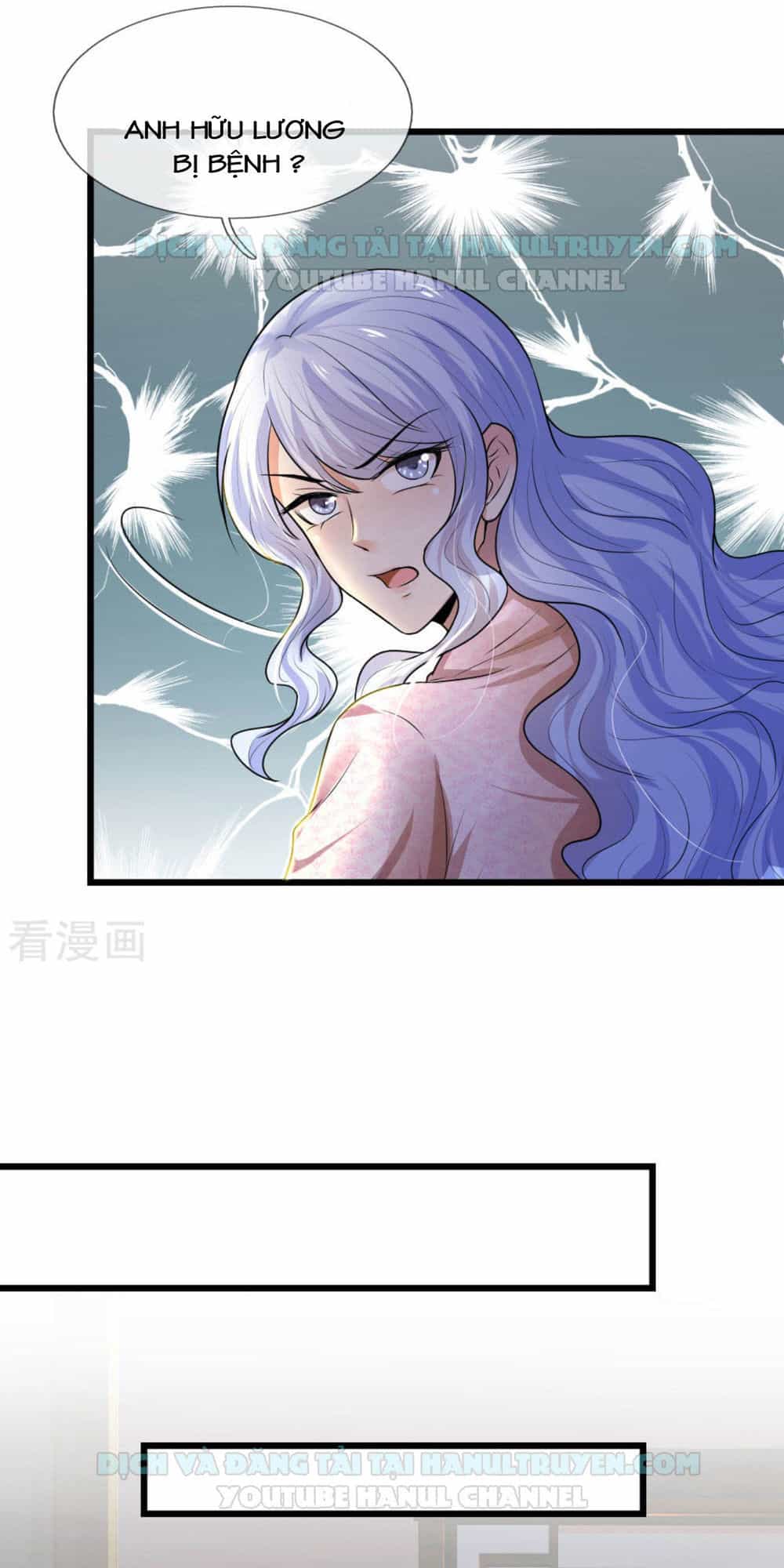 Tù Sủng Muốn Tạo Phản Của Thiếu Soái Bất Lương - Chương 35 - ảnh 6