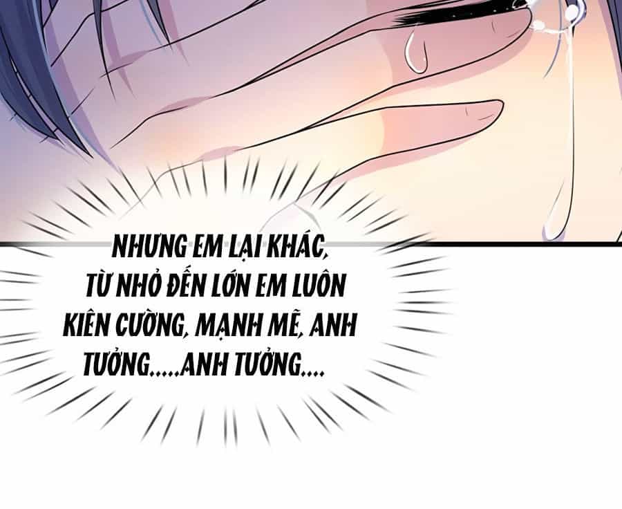 Tù Sủng Muốn Tạo Phản Của Thiếu Soái Bất Lương - Chương 37 - ảnh 6