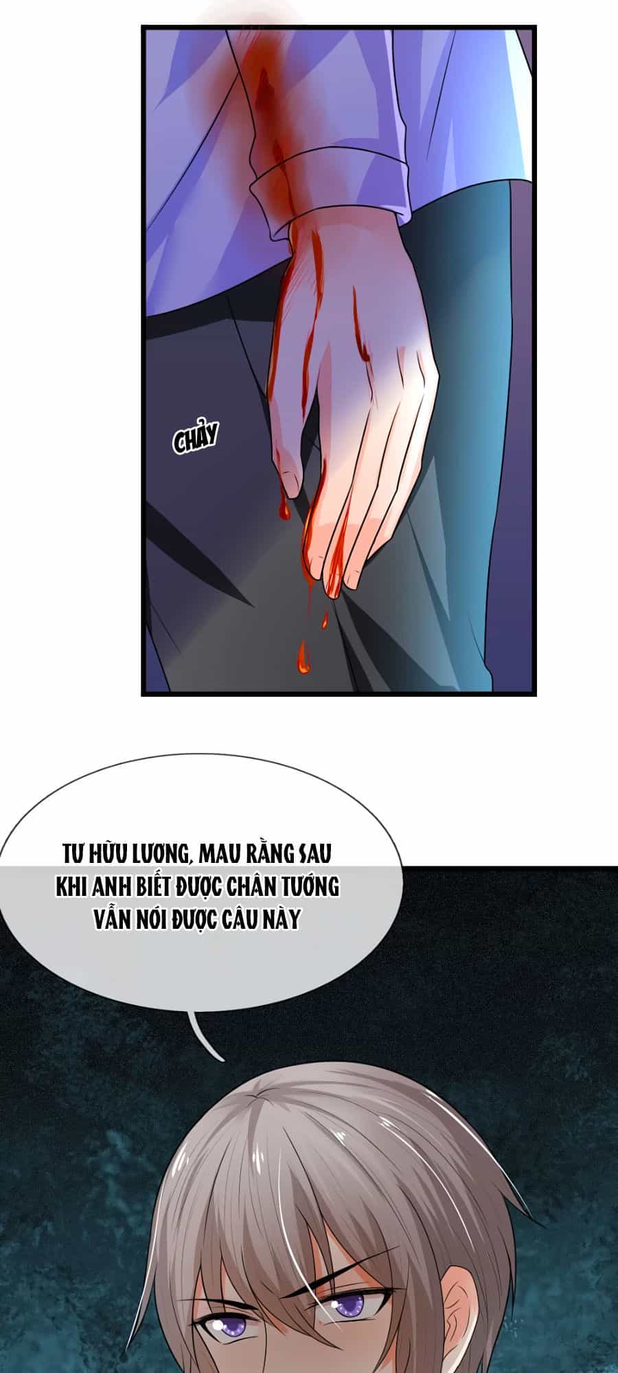 Tù Sủng Muốn Tạo Phản Của Thiếu Soái Bất Lương - Chương 38 - ảnh 6
