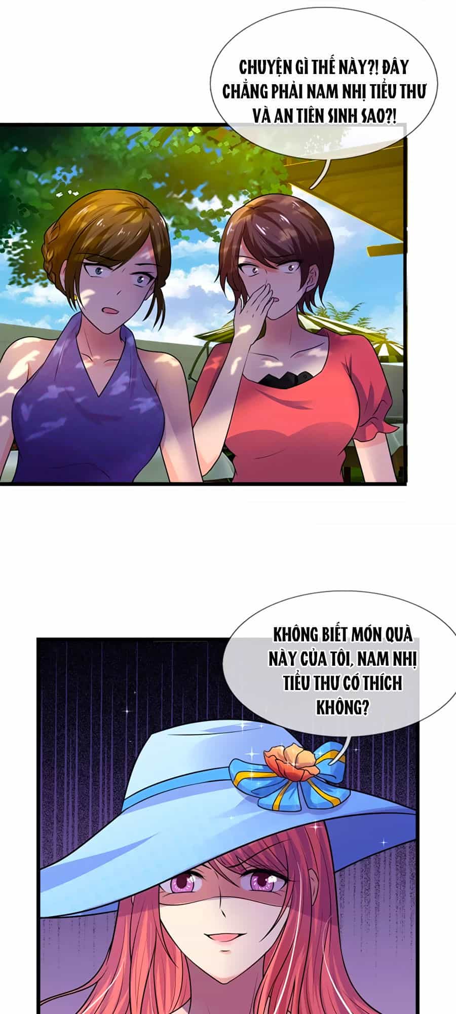 Tù Sủng Muốn Tạo Phản Của Thiếu Soái Bất Lương - Chương 40 - ảnh 12