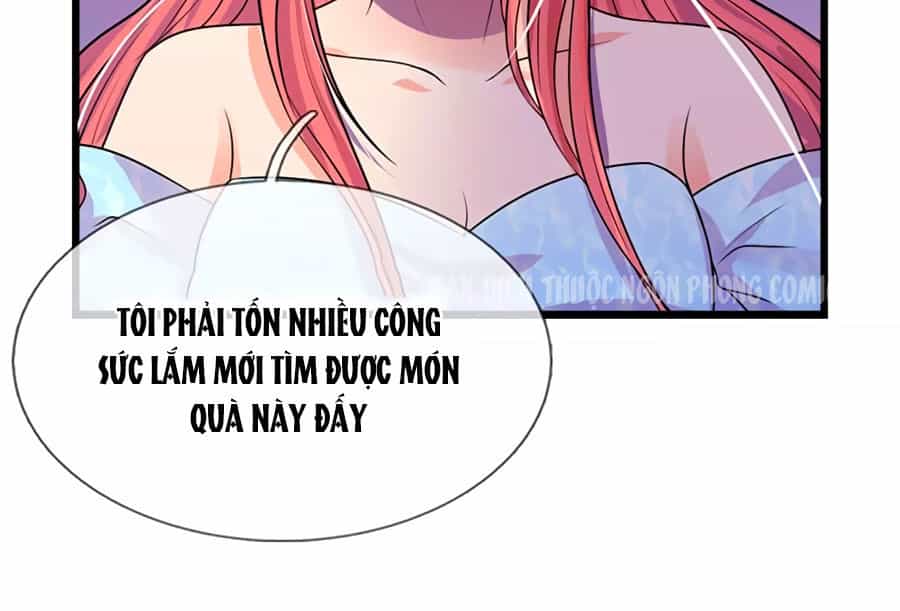 Tù Sủng Muốn Tạo Phản Của Thiếu Soái Bất Lương - Chương 40 - ảnh 13