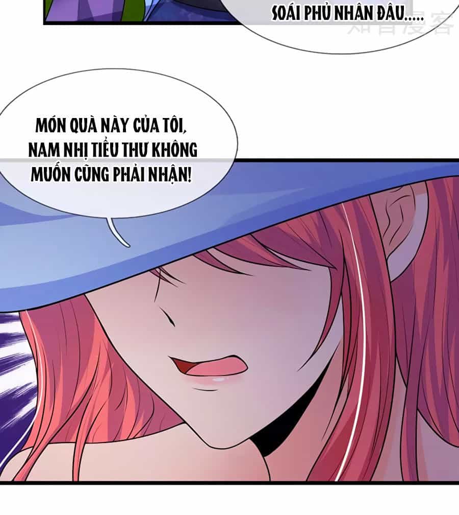 Tù Sủng Muốn Tạo Phản Của Thiếu Soái Bất Lương - Chương 40 - ảnh 9