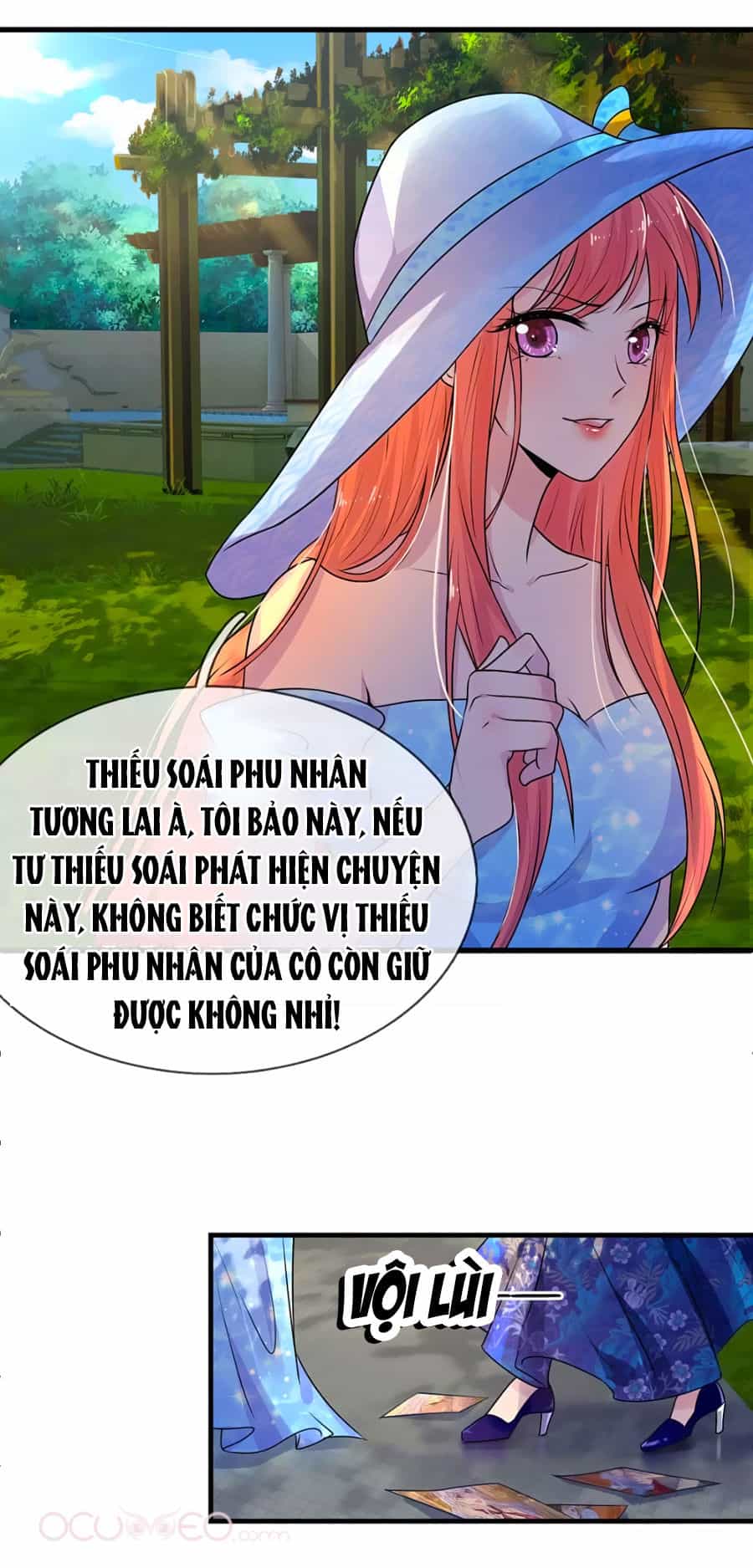 Tù Sủng Muốn Tạo Phản Của Thiếu Soái Bất Lương - Chương 41 - ảnh 11