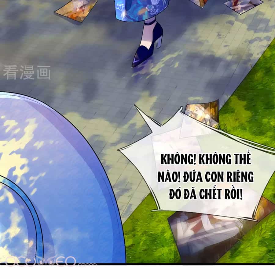 Tù Sủng Muốn Tạo Phản Của Thiếu Soái Bất Lương - Chương 41 - ảnh 13