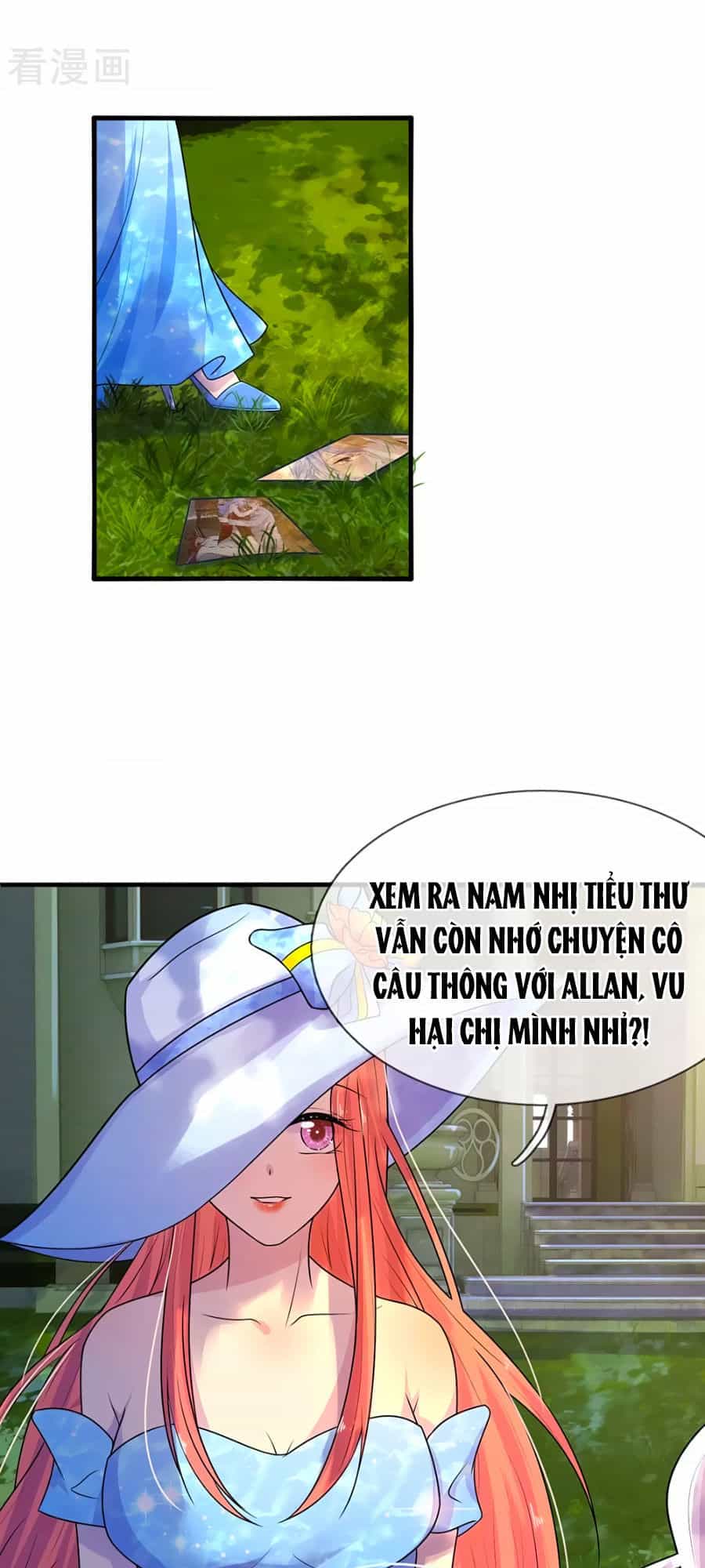 Tù Sủng Muốn Tạo Phản Của Thiếu Soái Bất Lương - Chương 41 - ảnh 3