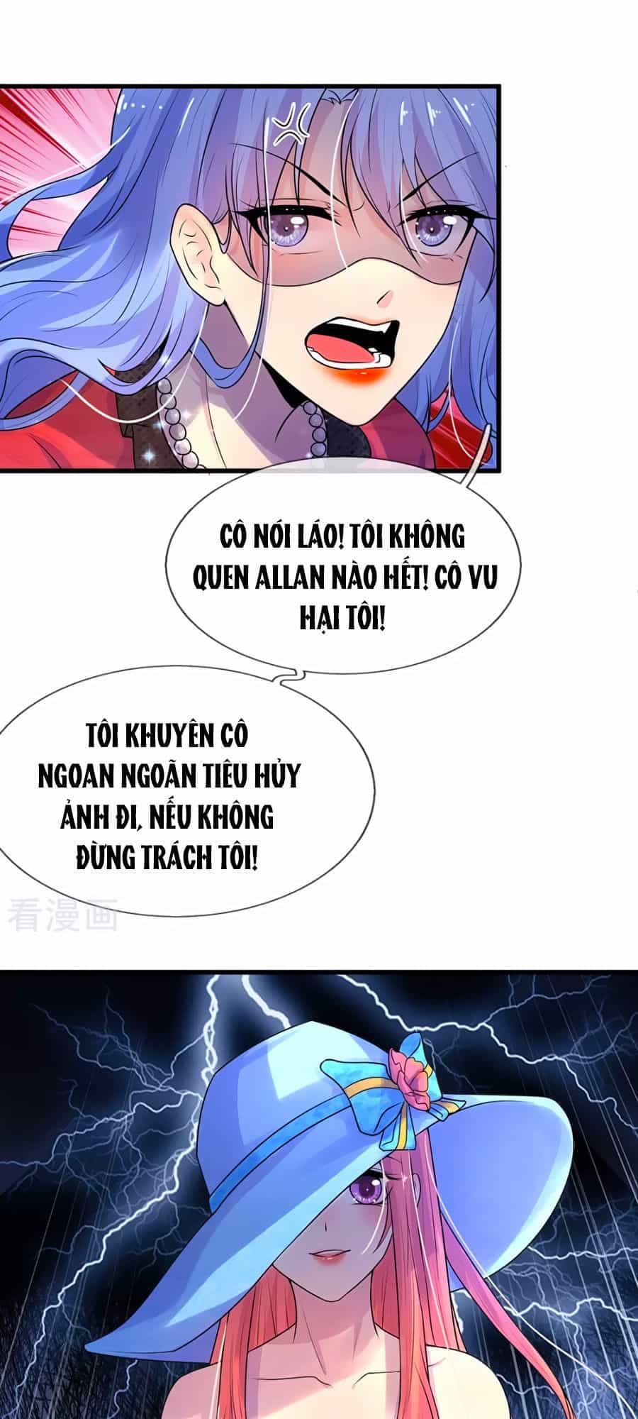 Tù Sủng Muốn Tạo Phản Của Thiếu Soái Bất Lương - Chương 41 - ảnh 5