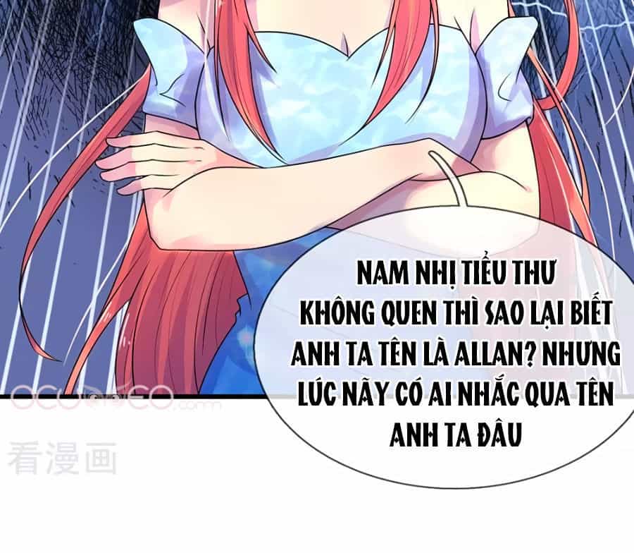 Tù Sủng Muốn Tạo Phản Của Thiếu Soái Bất Lương - Chương 41 - ảnh 6
