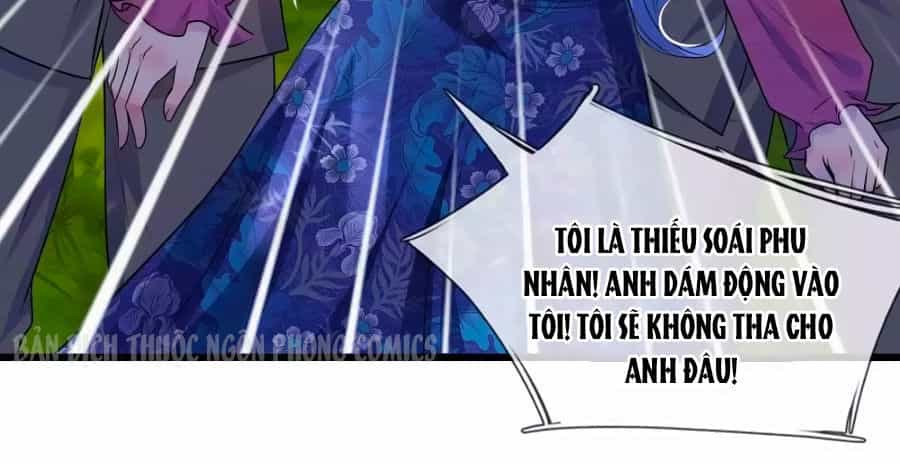 Tù Sủng Muốn Tạo Phản Của Thiếu Soái Bất Lương - Chương 42 - ảnh 4