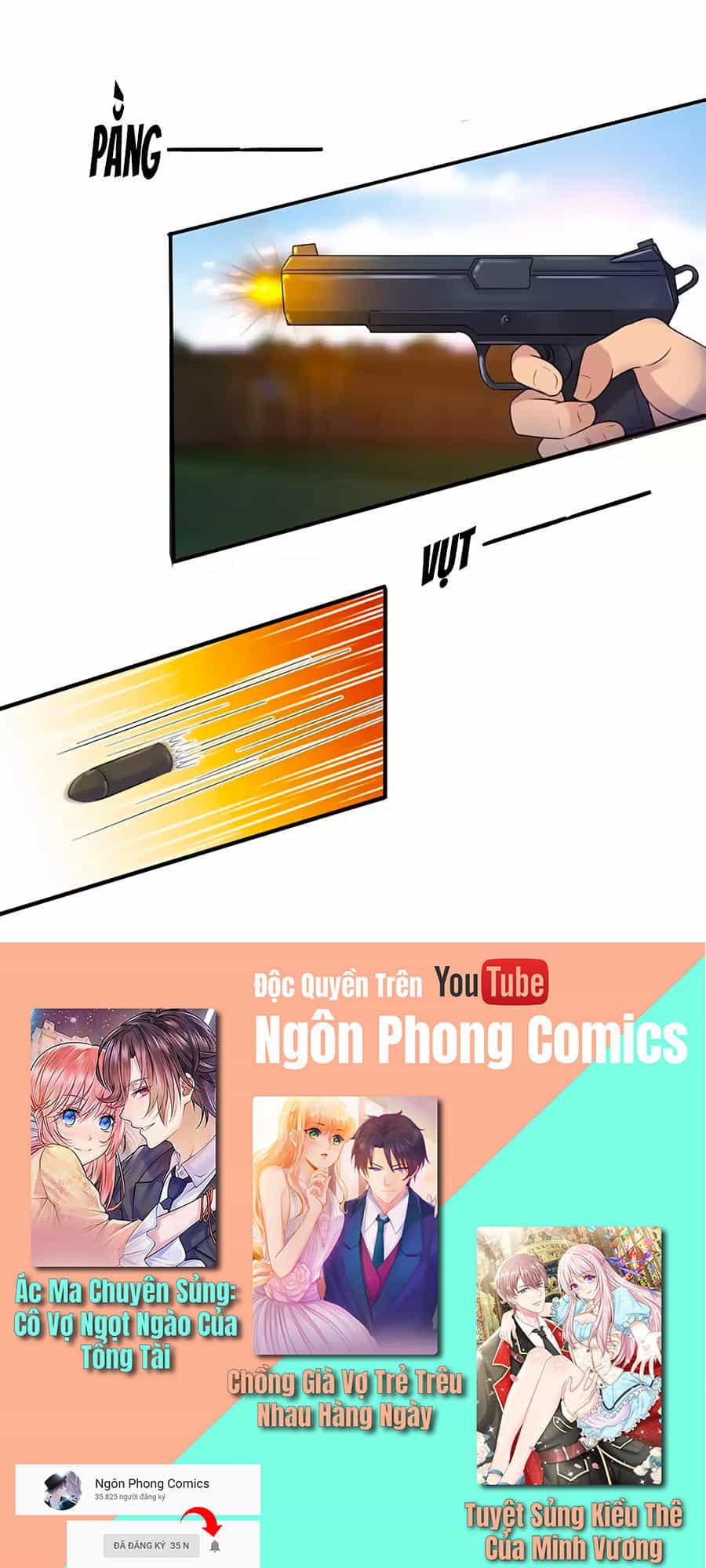 Tù Sủng Muốn Tạo Phản Của Thiếu Soái Bất Lương - Chương 4 - ảnh 15
