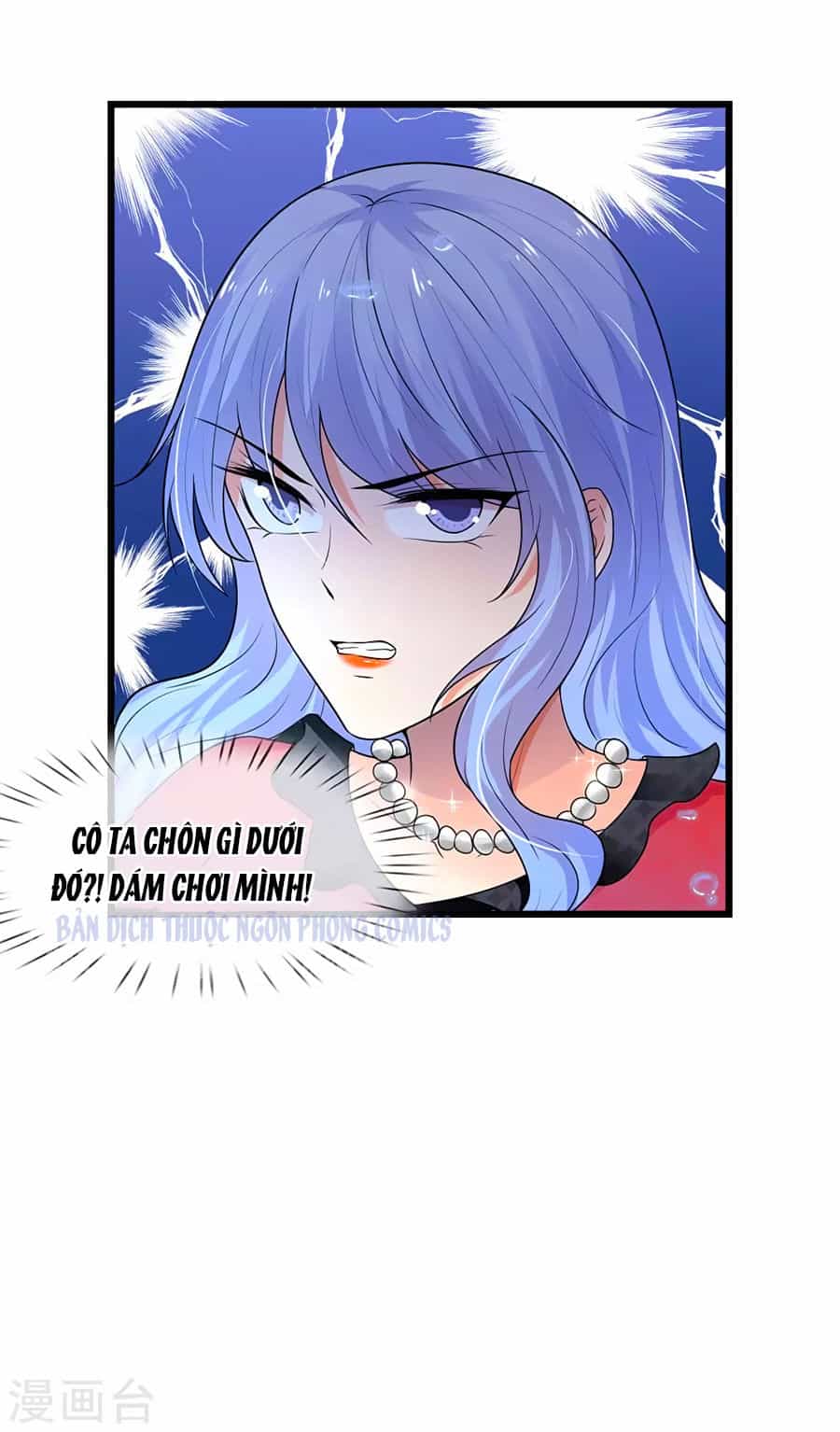 Tù Sủng Muốn Tạo Phản Của Thiếu Soái Bất Lương - Chương 44 - ảnh 19