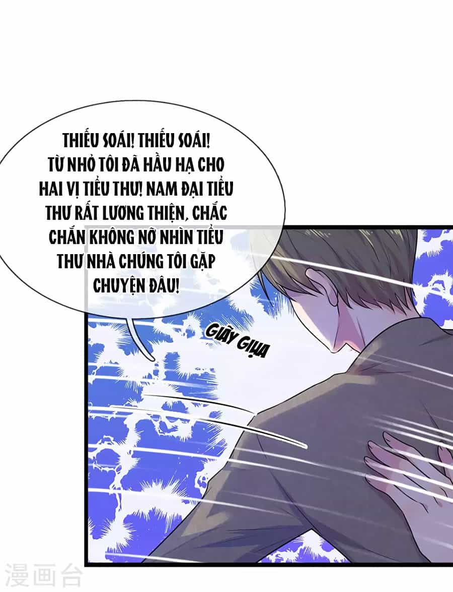 Tù Sủng Muốn Tạo Phản Của Thiếu Soái Bất Lương - Chương 44 - ảnh 2