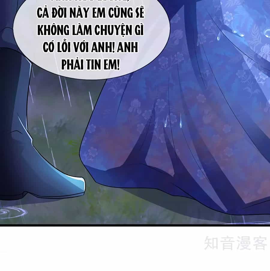 Tù Sủng Muốn Tạo Phản Của Thiếu Soái Bất Lương - Chương 45 - ảnh 10