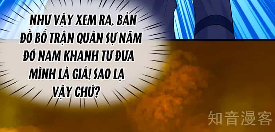 Tù Sủng Muốn Tạo Phản Của Thiếu Soái Bất Lương - Chương 46 - ảnh 11