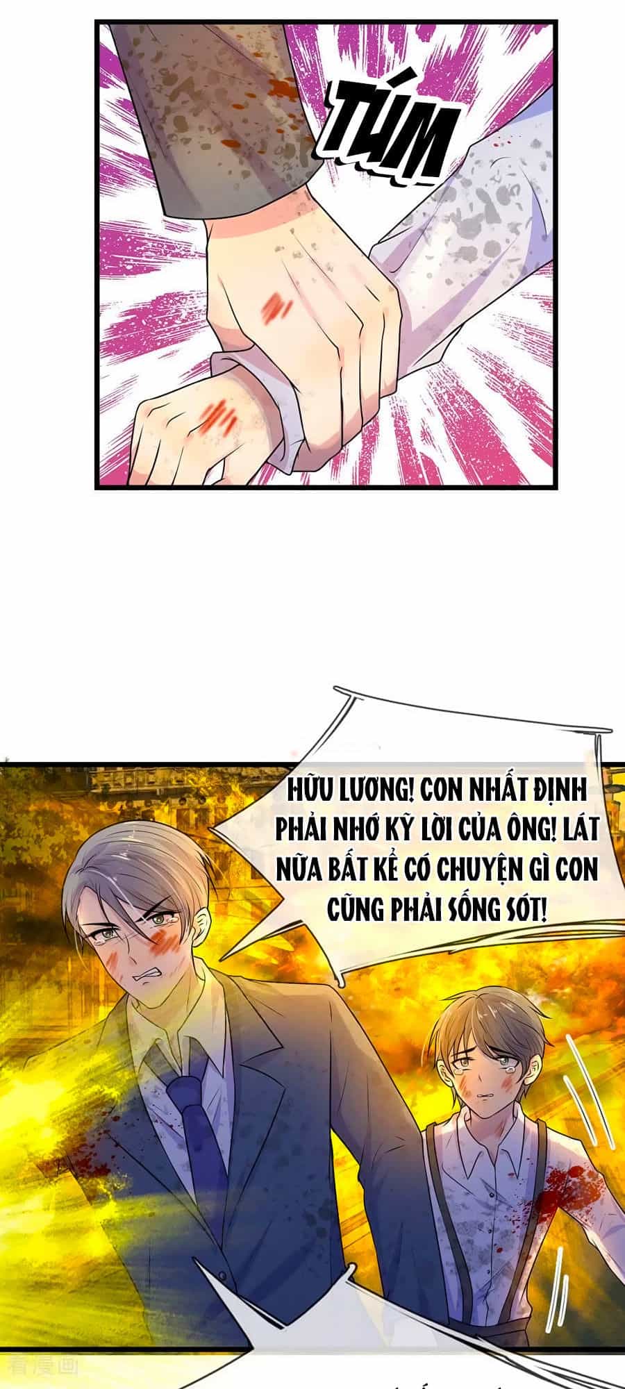 Tù Sủng Muốn Tạo Phản Của Thiếu Soái Bất Lương - Chương 47 - ảnh 1