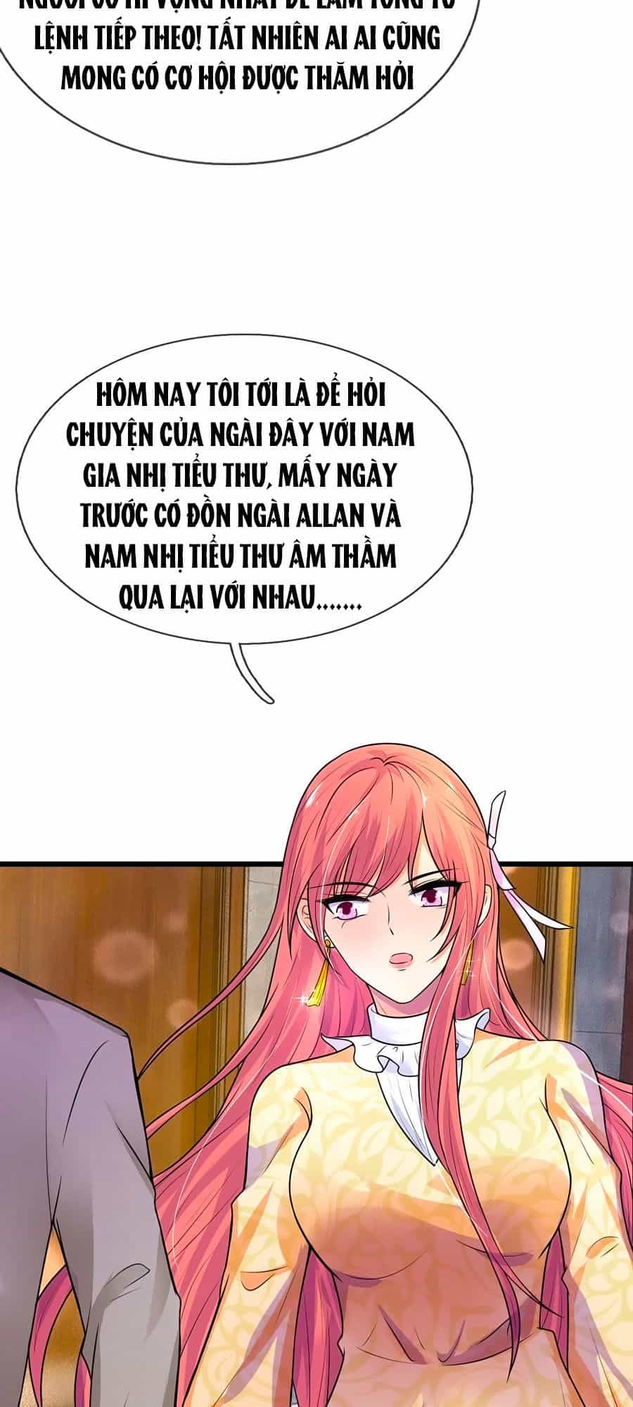 Tù Sủng Muốn Tạo Phản Của Thiếu Soái Bất Lương - Chương 47 - ảnh 16