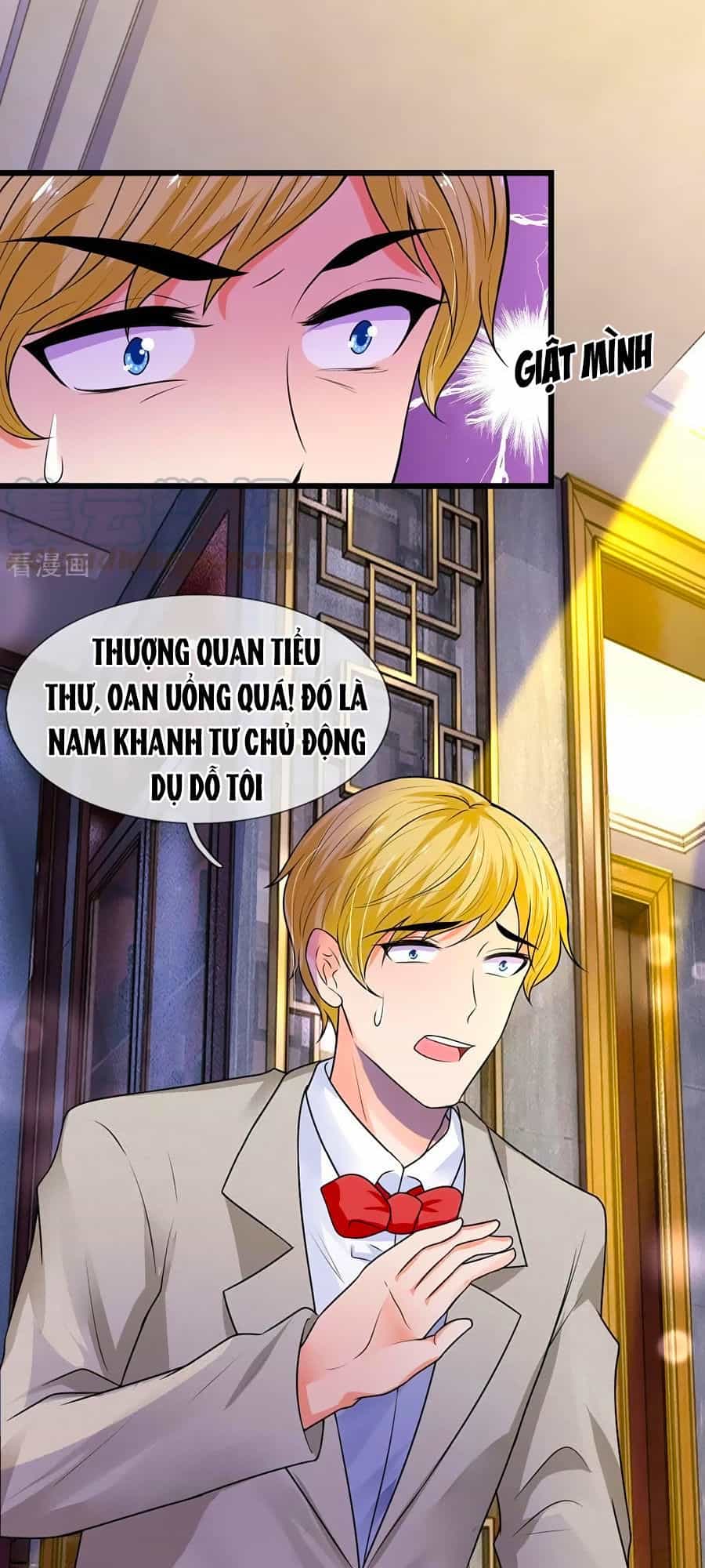 Tù Sủng Muốn Tạo Phản Của Thiếu Soái Bất Lương - Chương 47 - ảnh 18