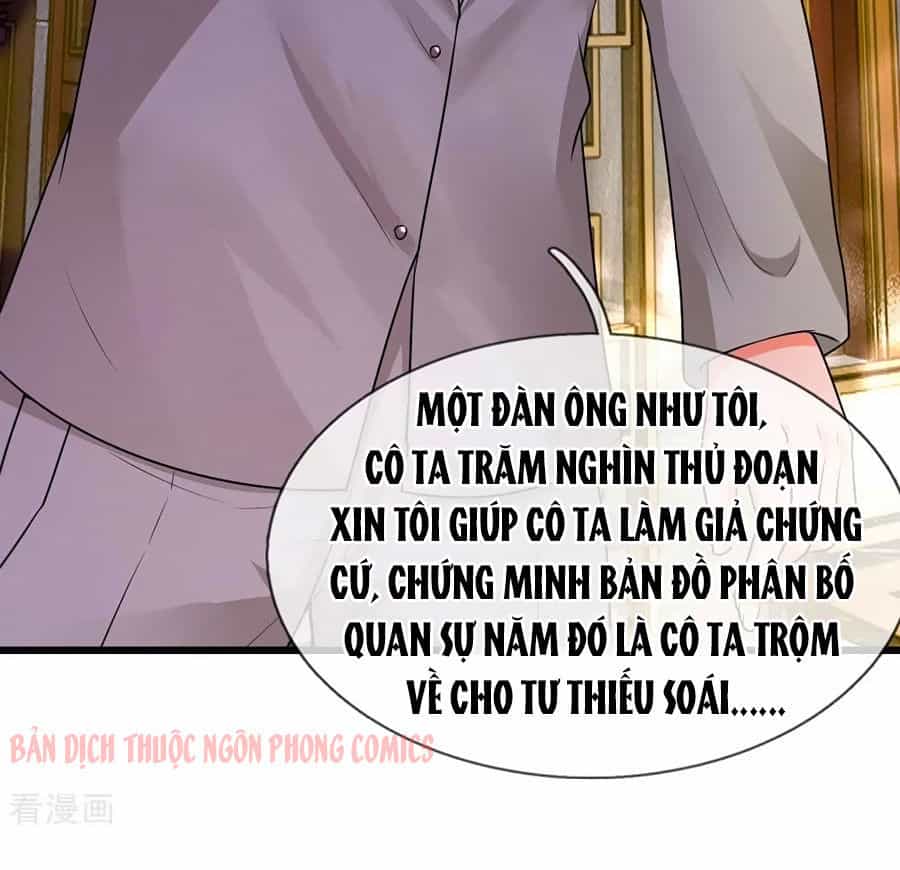 Tù Sủng Muốn Tạo Phản Của Thiếu Soái Bất Lương - Chương 47 - ảnh 19