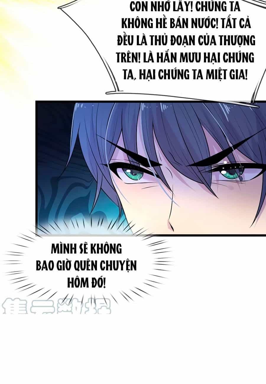 Tù Sủng Muốn Tạo Phản Của Thiếu Soái Bất Lương - Chương 47 - ảnh 2