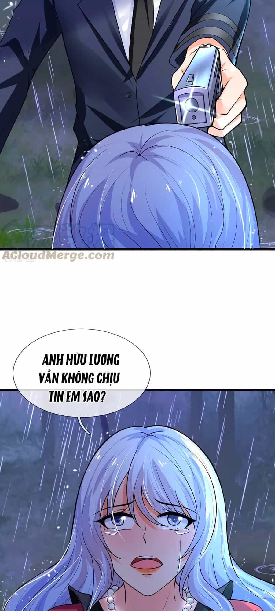 Tù Sủng Muốn Tạo Phản Của Thiếu Soái Bất Lương - Chương 47 - ảnh 4