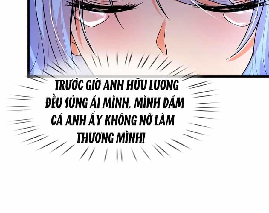 Tù Sủng Muốn Tạo Phản Của Thiếu Soái Bất Lương - Chương 47 - ảnh 7