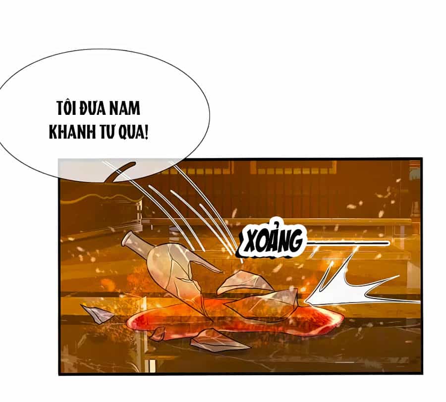 Tù Sủng Muốn Tạo Phản Của Thiếu Soái Bất Lương - Chương 48 - ảnh 18