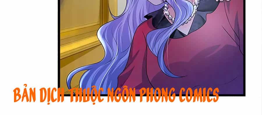 Tù Sủng Muốn Tạo Phản Của Thiếu Soái Bất Lương - Chương 51 - ảnh 18