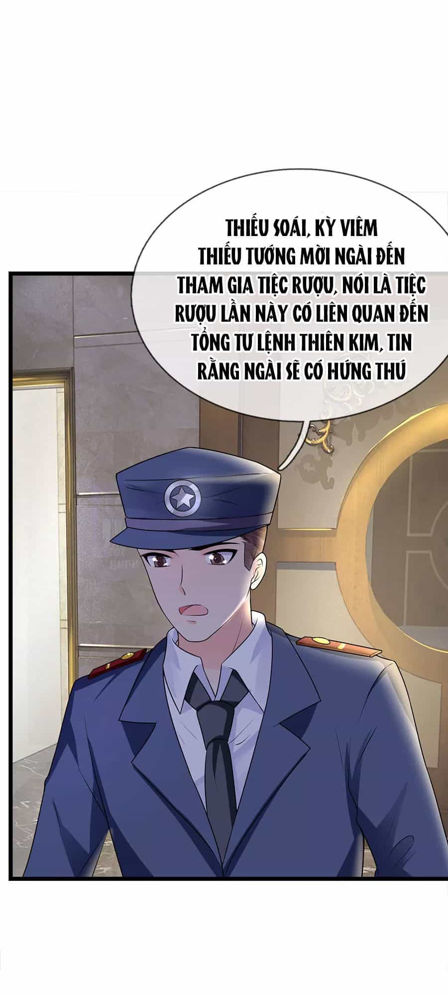 Tù Sủng Muốn Tạo Phản Của Thiếu Soái Bất Lương - Chương 52 - ảnh 1