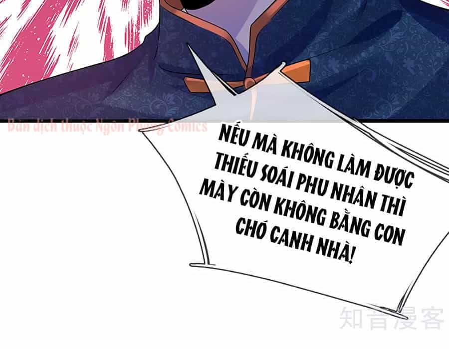 Tù Sủng Muốn Tạo Phản Của Thiếu Soái Bất Lương - Chương 52 - ảnh 16