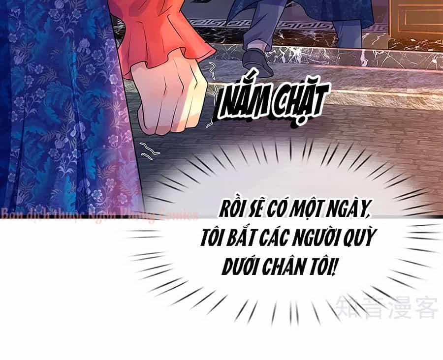 Tù Sủng Muốn Tạo Phản Của Thiếu Soái Bất Lương - Chương 52 - ảnh 18