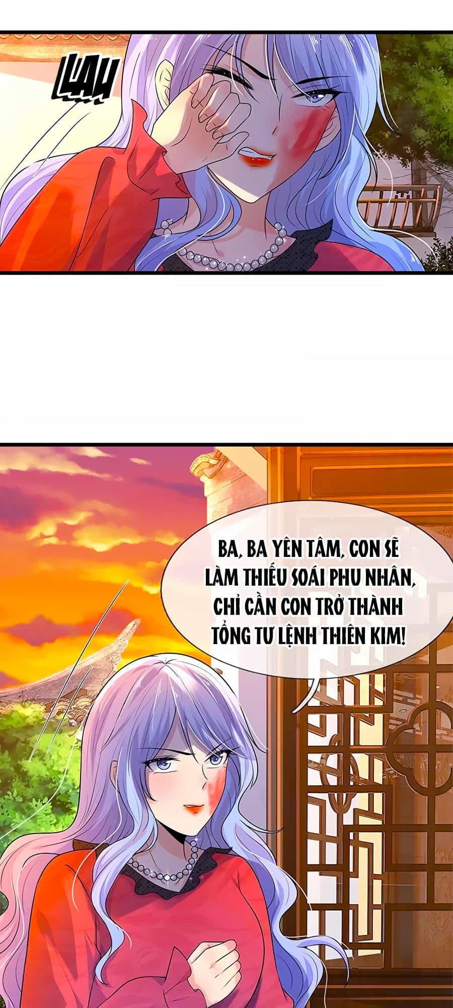 Tù Sủng Muốn Tạo Phản Của Thiếu Soái Bất Lương - Chương 52 - ảnh 19