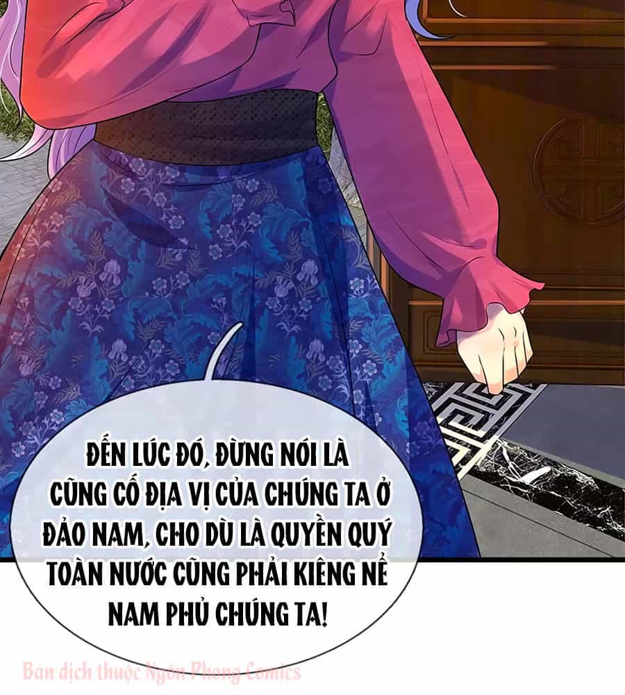 Tù Sủng Muốn Tạo Phản Của Thiếu Soái Bất Lương - Chương 52 - ảnh 20